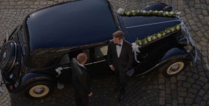 Oldtimer Vermietung