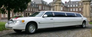 Limousine mieten Osnabrück