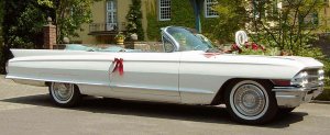 Oldtimer mieten Münster