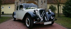 Oldtimer mieten Melle