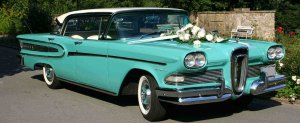 Oldtimer mieten Meppen