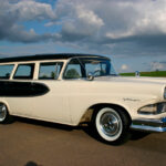Ford Edsel Villager
