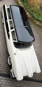 Ford Edsel Villager